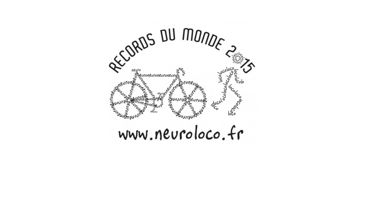 Record du Monde d’Ultra-Endurance 04-10 Janvier 2015