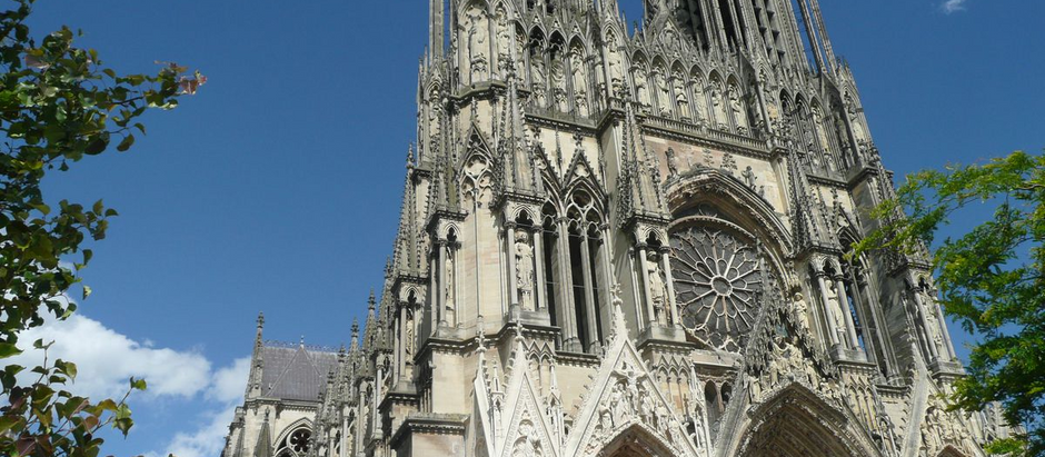 Congrès SOFMER, Reims, 2013