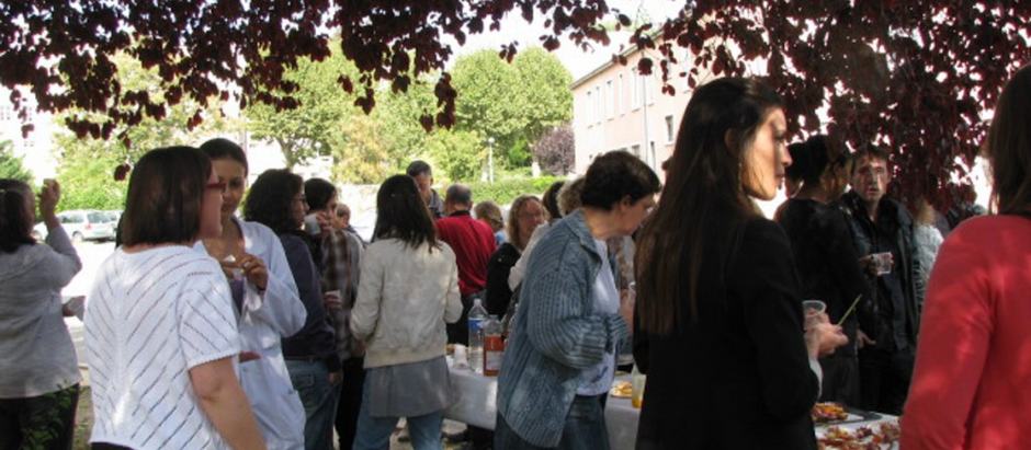 Inscrivez-vous aux Journées Annuelles de Formation pour les Kinésithérapeutes