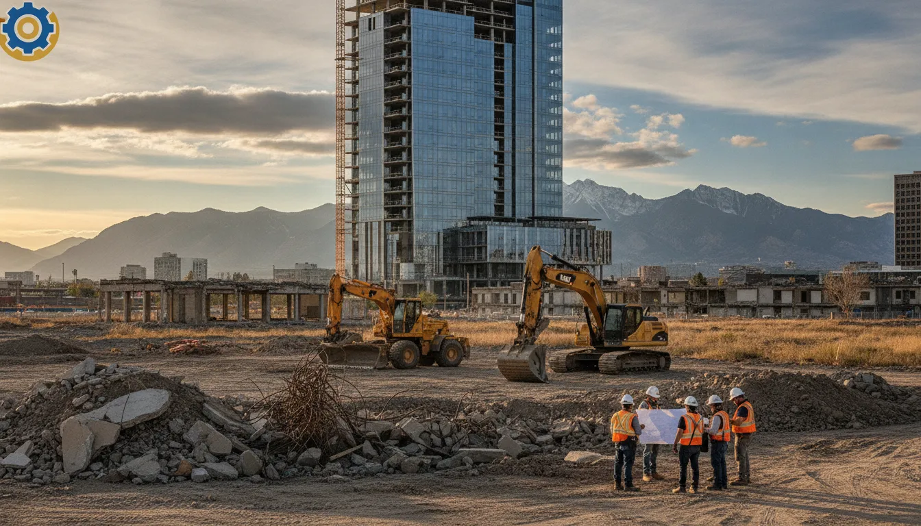 Site Clearance Cost: A Denver Property Owner’s Guide