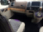 VW T5 Multivan