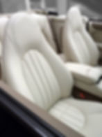 Jaguar XKR