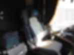 Mercedes Actros TIR