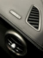 Mercedes C AMG