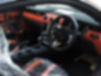 Ford Mustang 5.0 GT