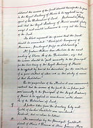 The Musicians' Company Archive Project