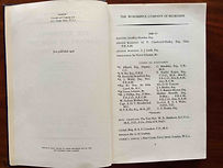 The Musicians' Company Archive Project