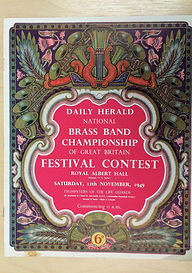 The Musicians' Company Archive Project