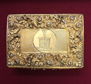 The Musicians' Company Archive Project