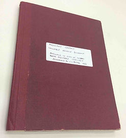 The Musicians' Company Archive Project