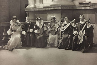 The Musicians' Company Archive Project