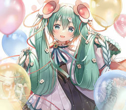 ミク