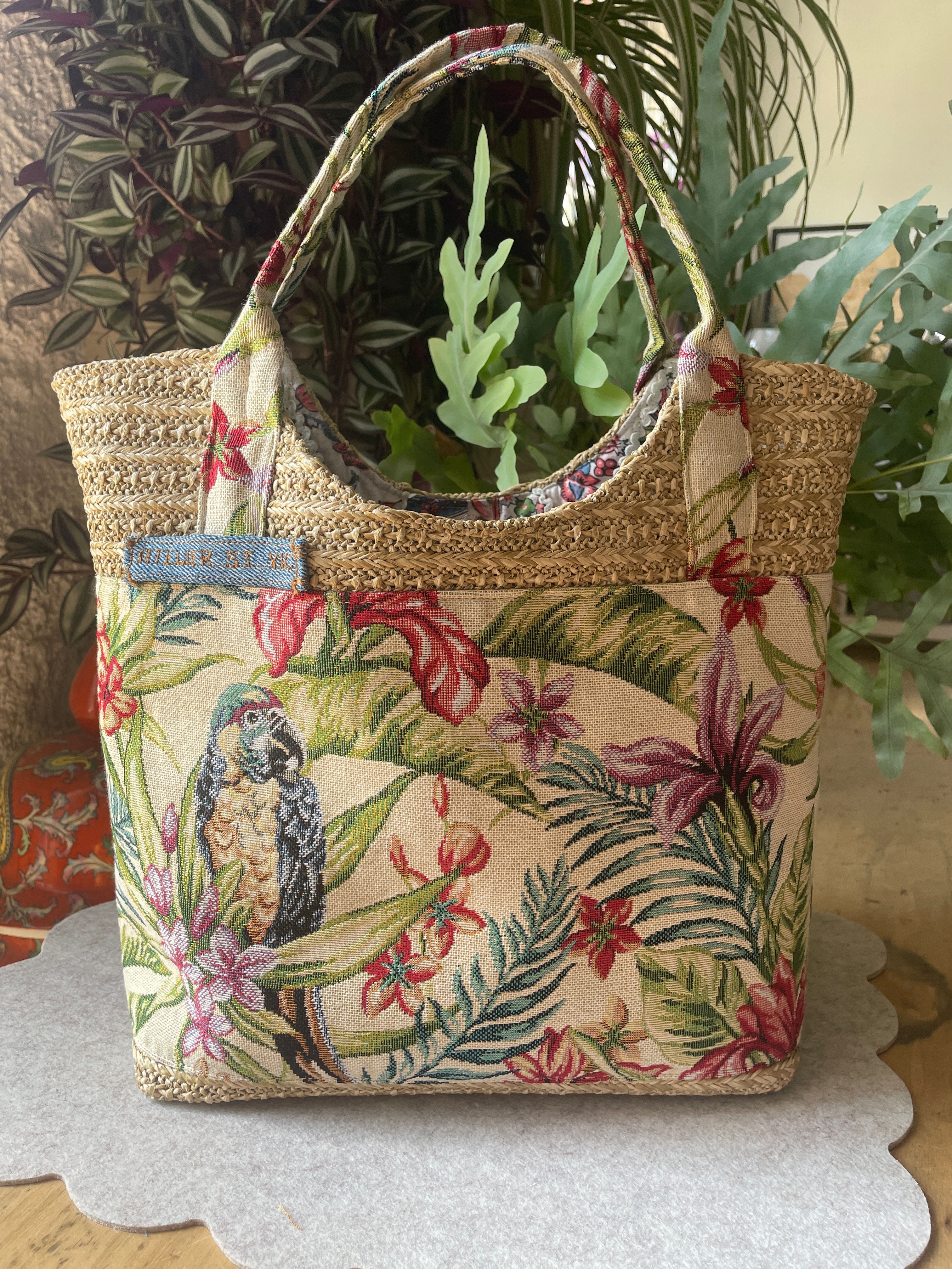 Sac le Mignon GM - Cabas