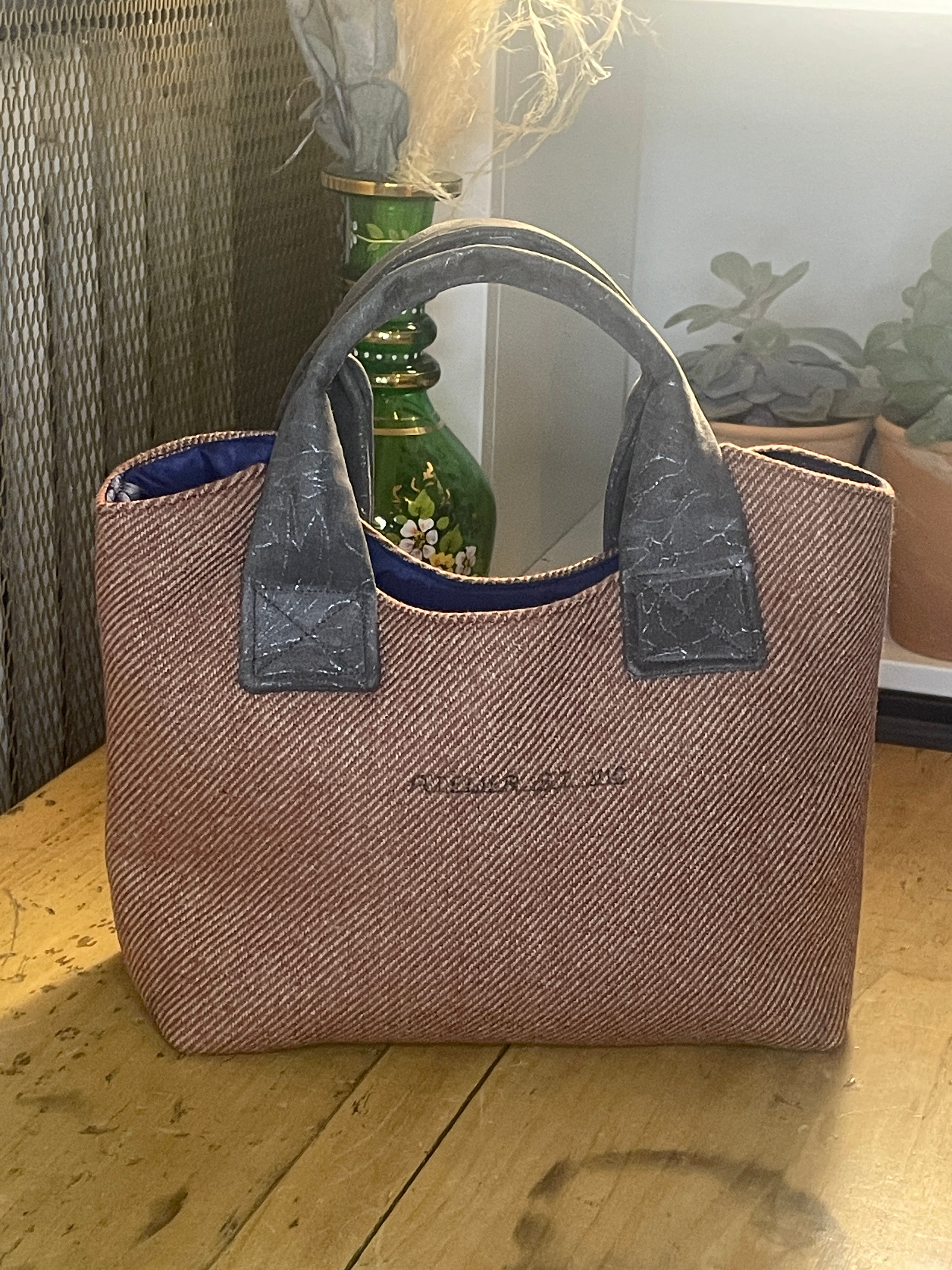 Sac le Mignon, Cannelle