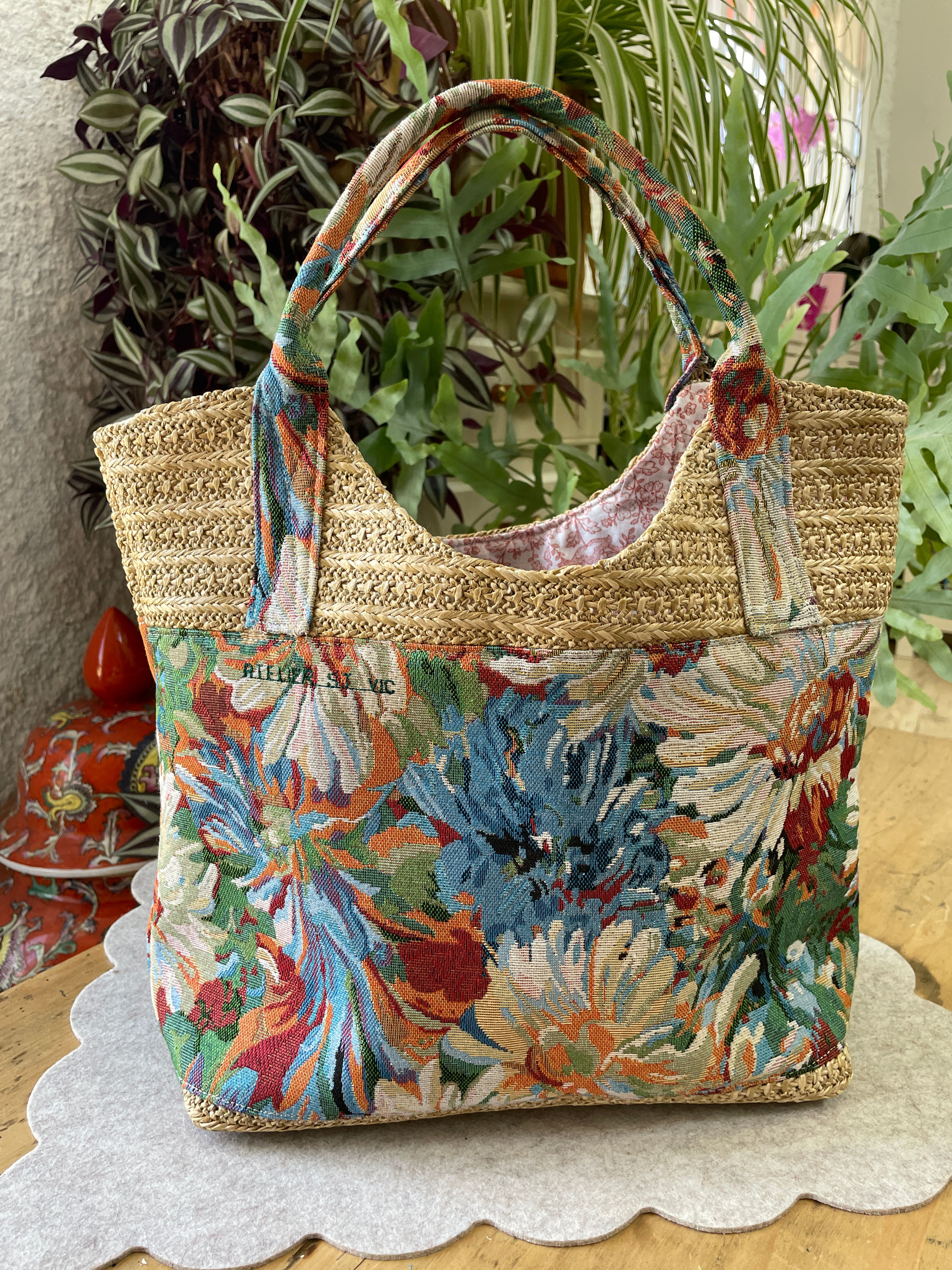 Sac le Mignon GM - cabas 