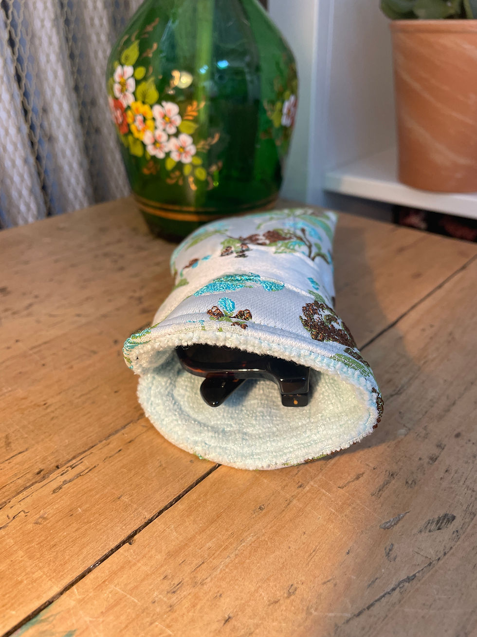 Miniature : Etui à lunettes
