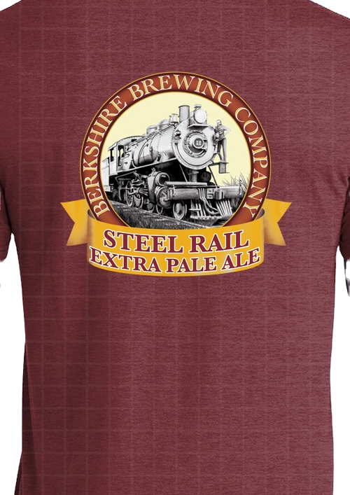 Men's Steel Rail Shirt