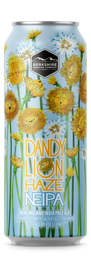 Dandy Lion Haze