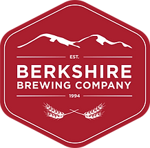 Berkshire Brewing Company logo