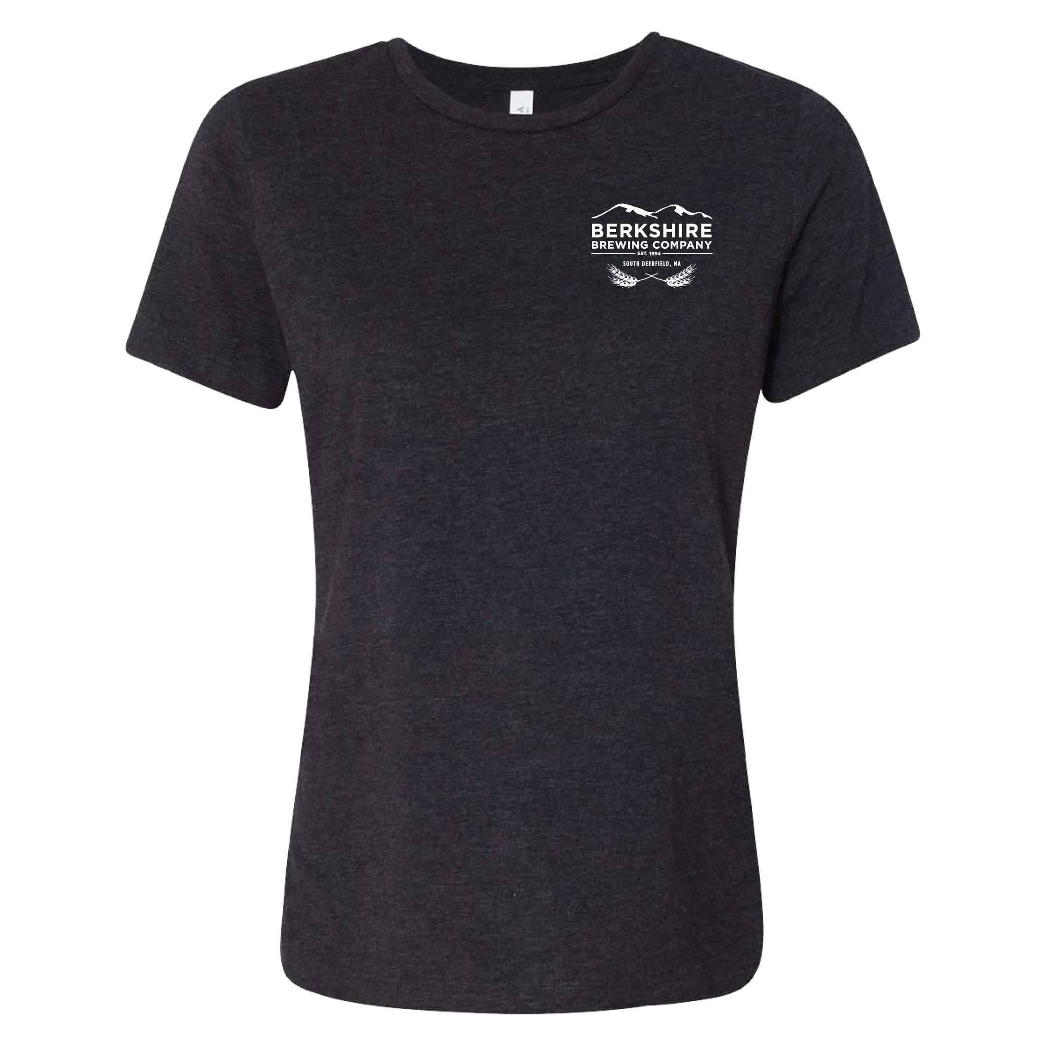 Women's Steel Rail Shirt