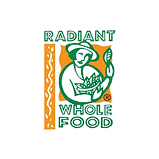 Radiant organic