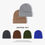 Thumbnail: Solid Cuff Beanie