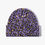 Thumbnail: Leopard Jacquard Beanie