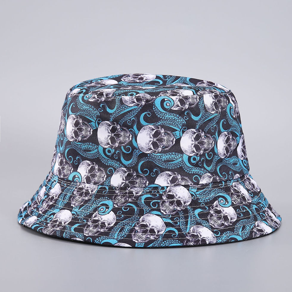 Thumbnail: Bucket Hat