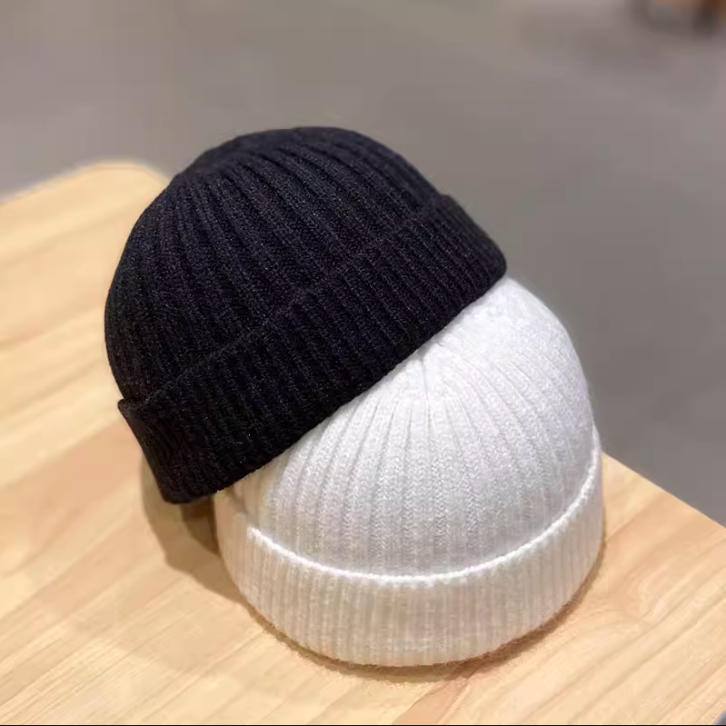 Basic Beanie