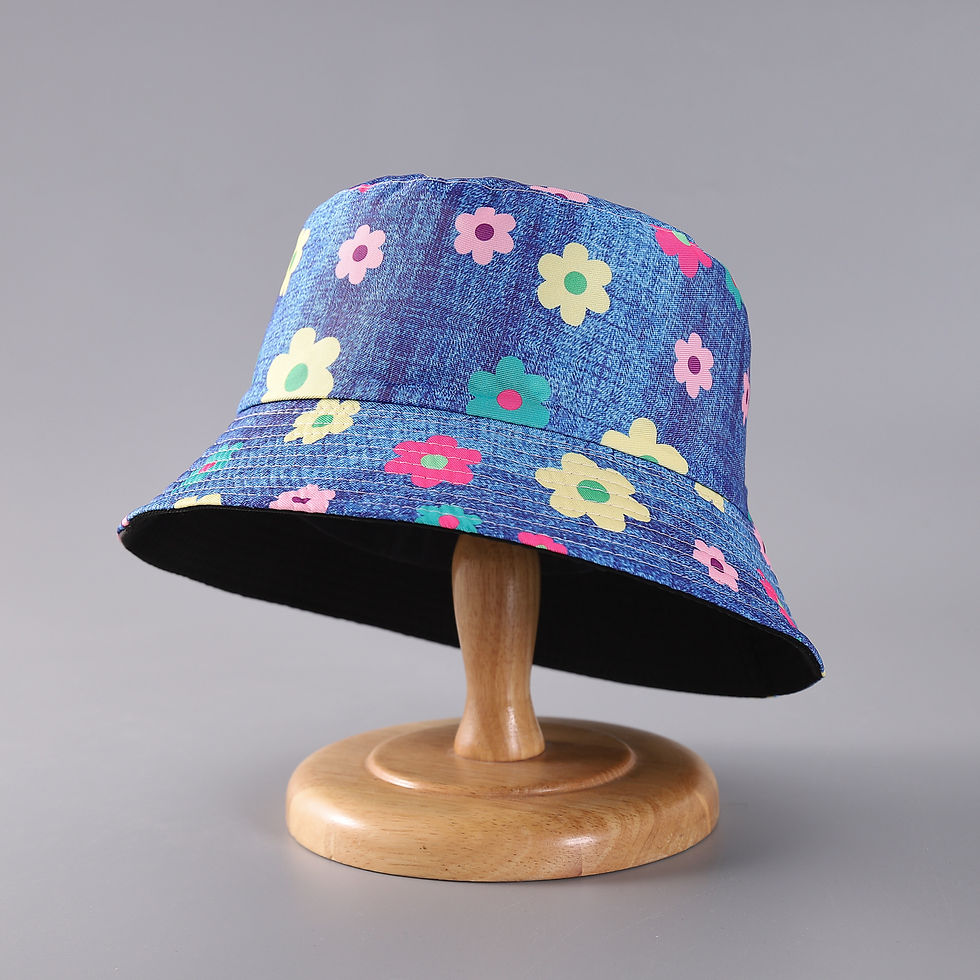 Thumbnail: Bucket Hat