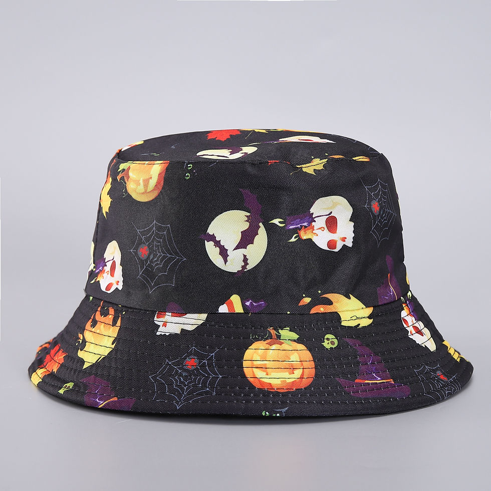 Thumbnail: Bucket Hat