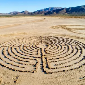 Labyrinth