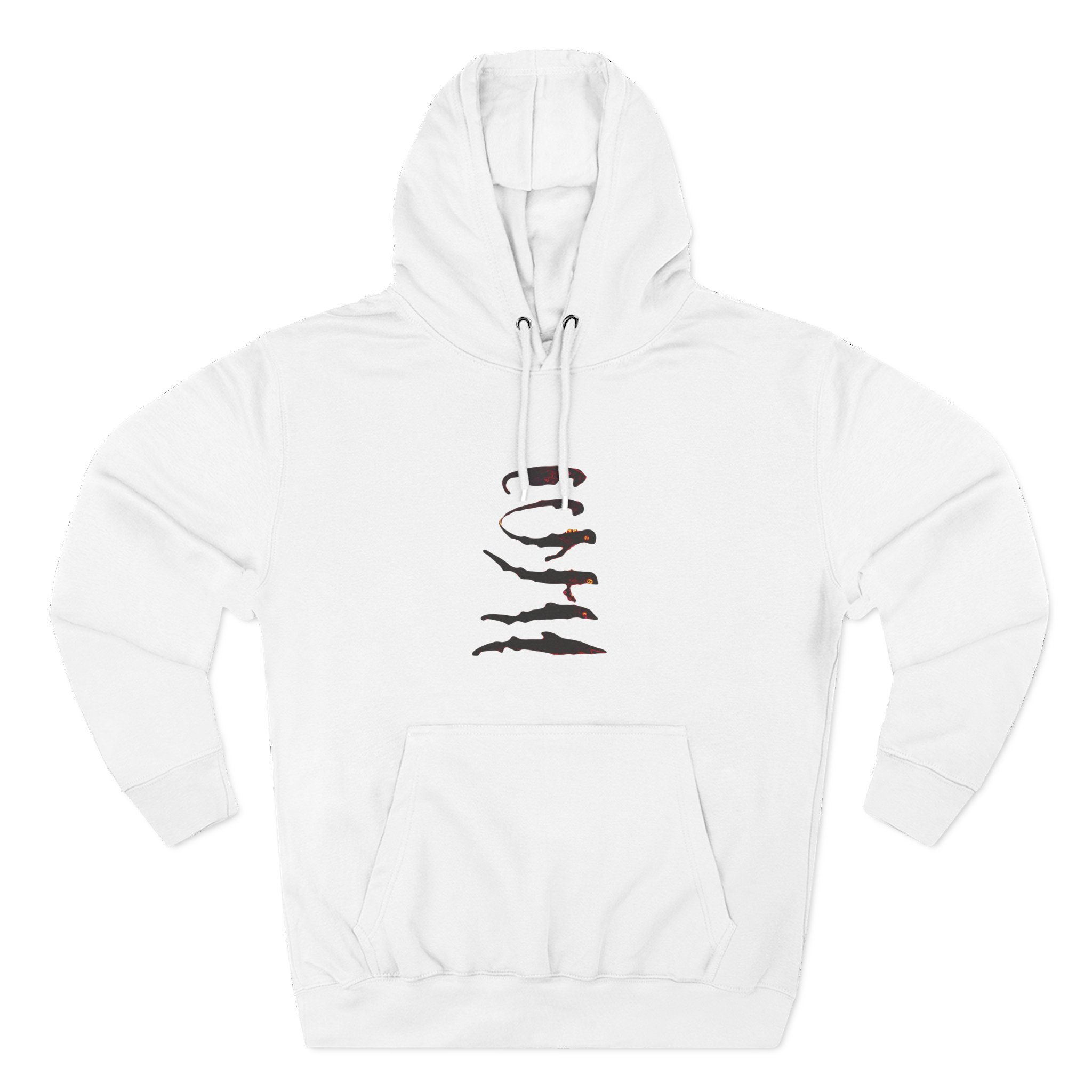 Hammer Head Hoodie