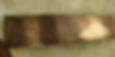 Damascus twist pattern