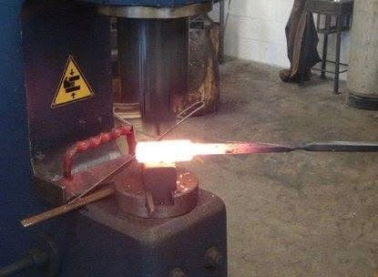 Power hammer
