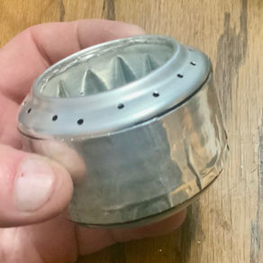 Making a Beer Can Cook Stove