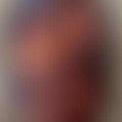 A carved leather knife sheath