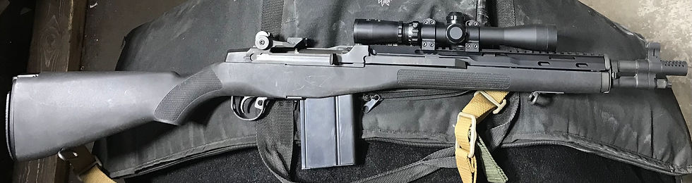 Suppressing the SOCOM