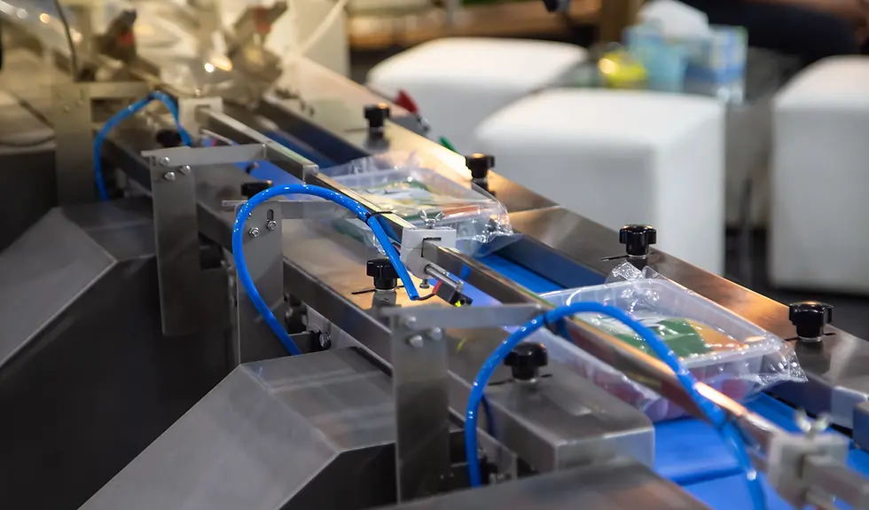 Why Emergency Packaging Machine Service Costs More Than Preventive Care