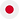 Flag of Japan
