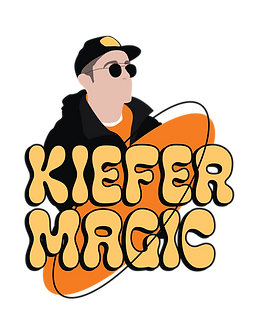Kiefer Magic Logo.png