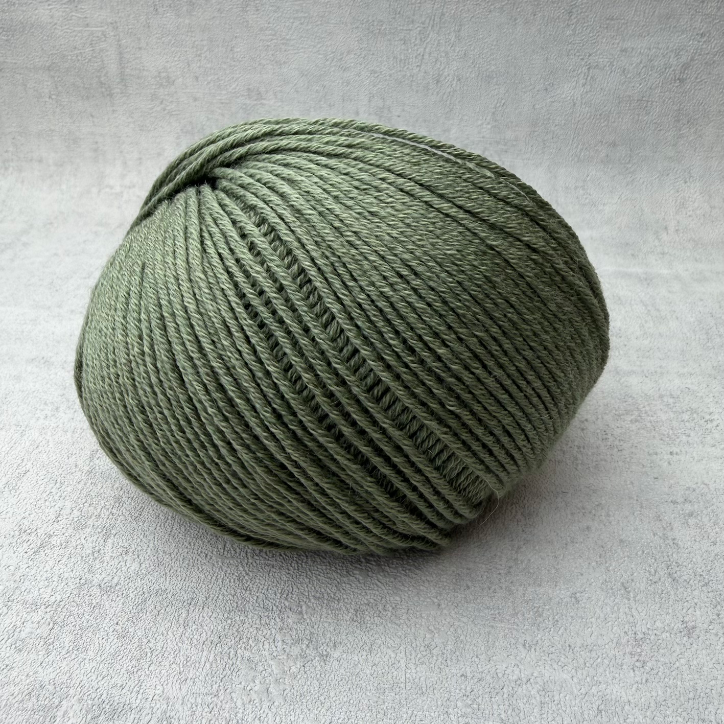 Sage - Studio IAY - DK Merino/Cotton
