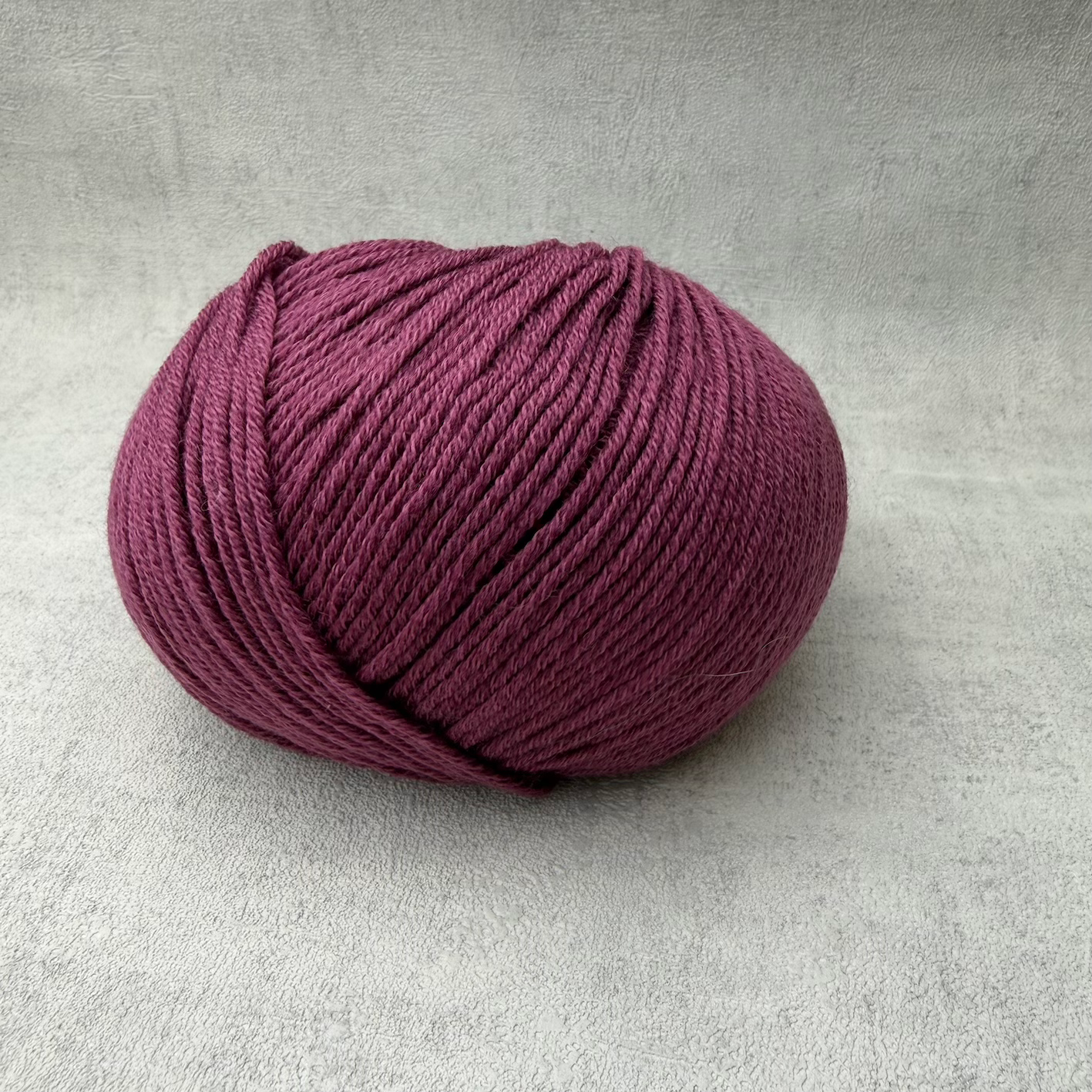 Heather - Studio IAY - DK Merino/Cotton