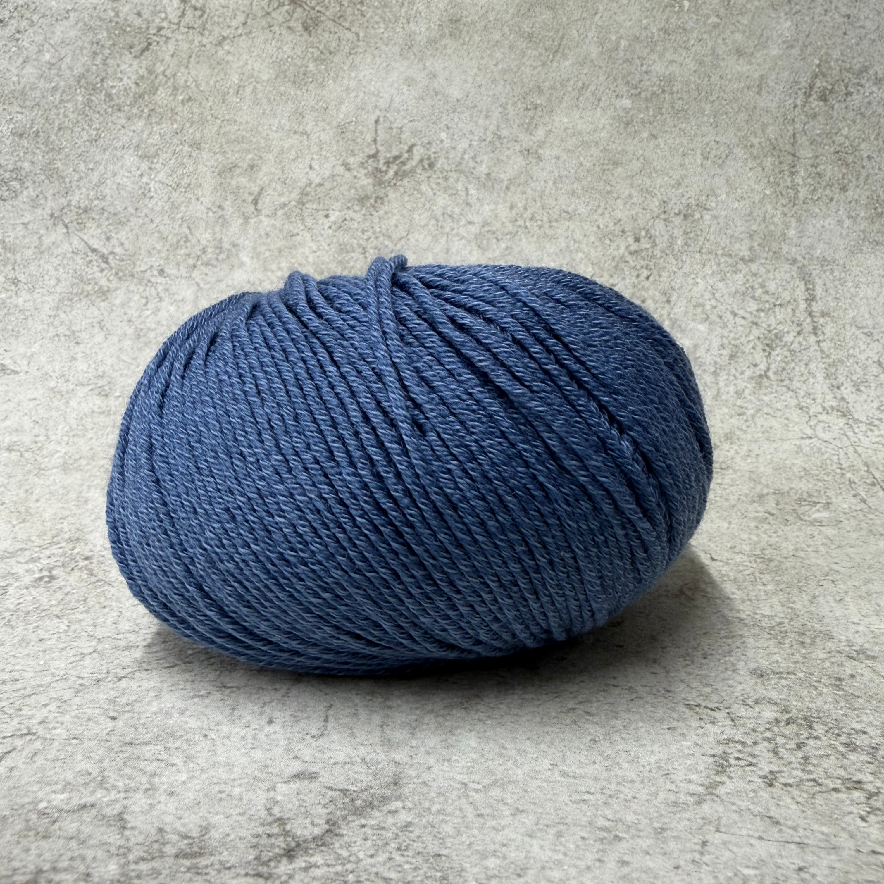 Denim - Studio IAY - DK Merino/Cotton