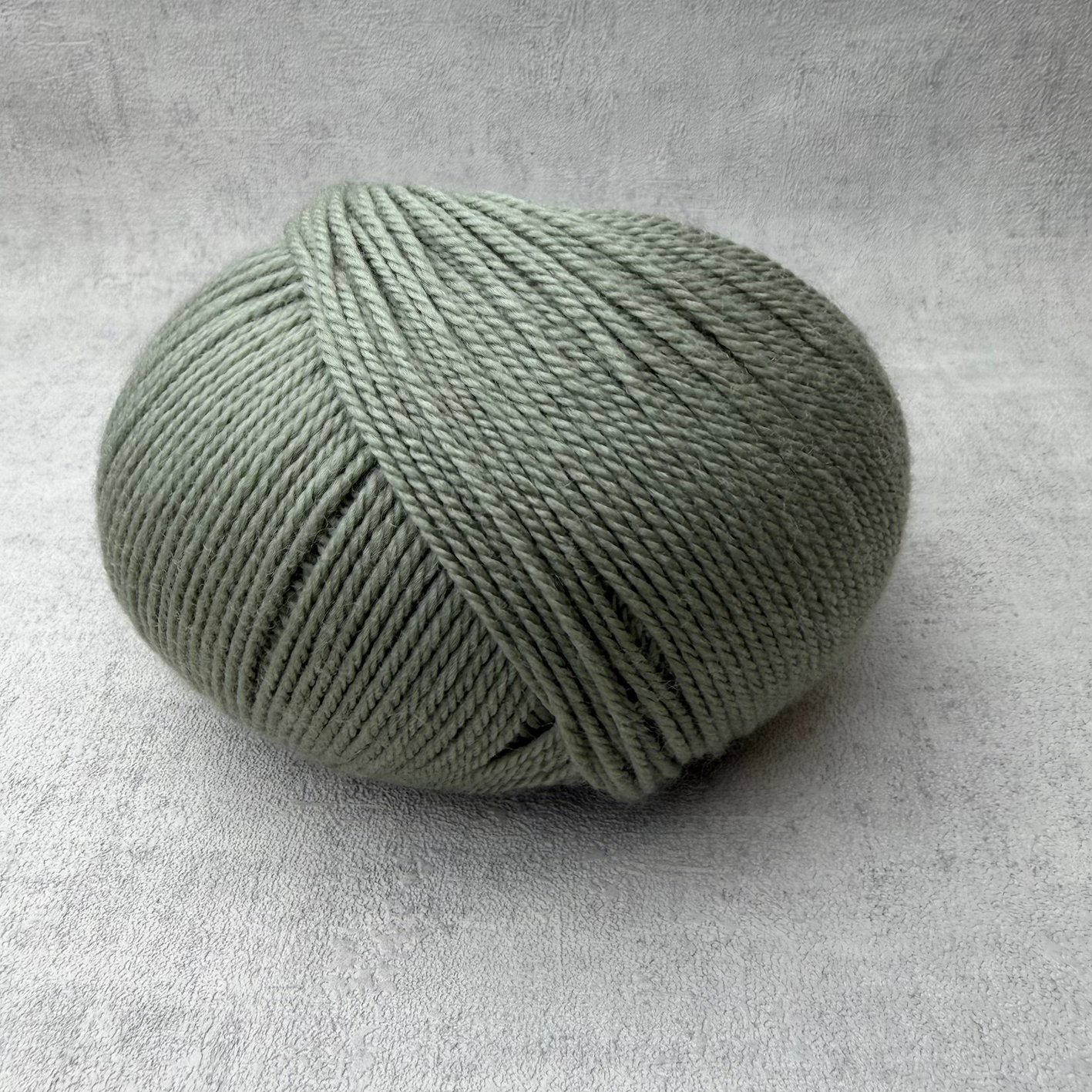 Sage - Studio IAY - 4PLY Merino/Cashmere