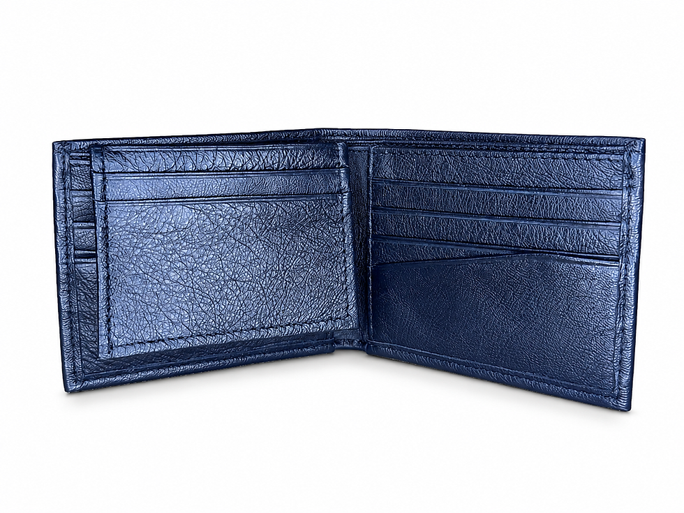 Miniatura: Cartera Navy