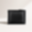 Cartera Monarch Black