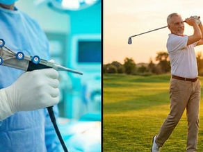 Robotic Knee Replacement in Peterborough: Why I Use the CORI System