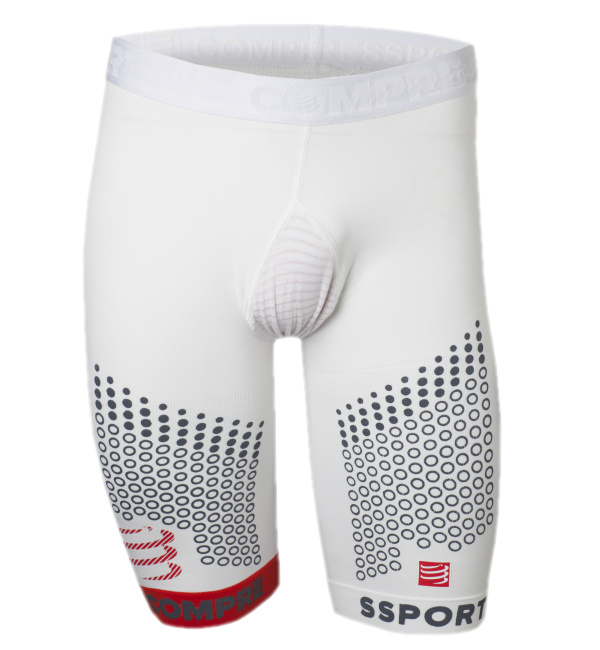 Compressport Trailhose Underwear