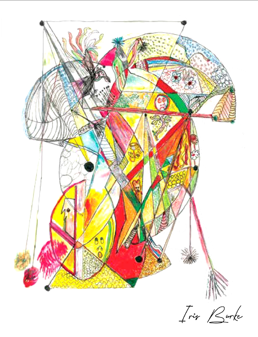 Thumbnail: Any Occasion Cards by Iris Burke